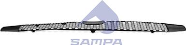 Sampa 1840 0442 - Застосування решітки радіатора autocars.com.ua