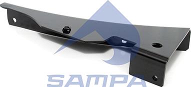 Sampa 1850 0091 - Тримач, бризговик autocars.com.ua