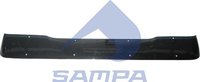 Sampa 1850 0111 - Солнцезащитный козырек avtokuzovplus.com.ua