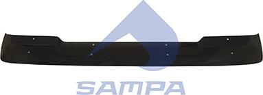 Sampa 1850 0115 - Солнцезащитный козырек avtokuzovplus.com.ua