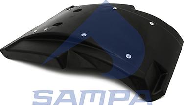 Sampa 1850 0150 - Колісна ніша autocars.com.ua