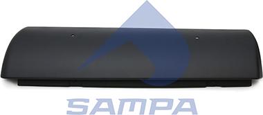 Sampa 1850 0165 - Дефлектор повітря, кабіна autocars.com.ua