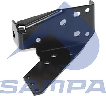 Sampa 1850 0177 - Кронштейн, буфер autocars.com.ua