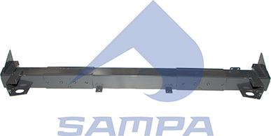 Sampa 1850 0207 - Кронштейн, буфер autocars.com.ua