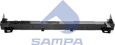 Sampa 1850 0209 - Кронштейн, буфер autocars.com.ua