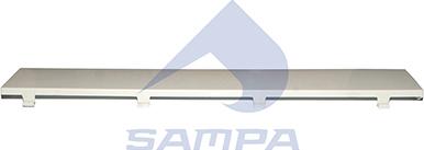 Sampa 1850 0228 - Подкрылок, внутренняя часть крыла avtokuzovplus.com.ua