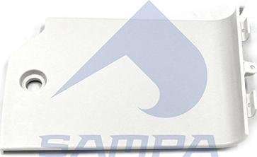 Sampa 1850 0268 - Обшивка, підніжка autocars.com.ua