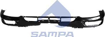 Sampa 1850 0334 - Буфер, бампер autocars.com.ua