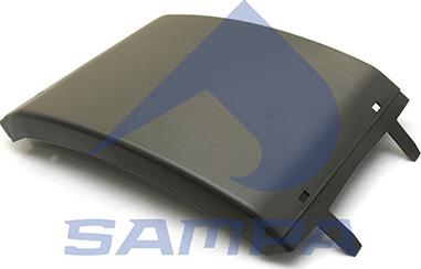 Sampa 1860 0029 - Колісна ніша autocars.com.ua