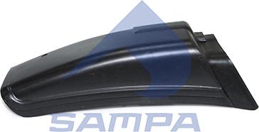 Sampa 1860 0033 - Колісна ніша autocars.com.ua