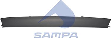 Sampa 1860 0066 - Буфер, бампер avtokuzovplus.com.ua