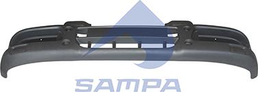 Sampa 1860 0075 - Буфер, бампер avtokuzovplus.com.ua