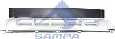 Sampa 1860 0092 - Спойлер avtokuzovplus.com.ua