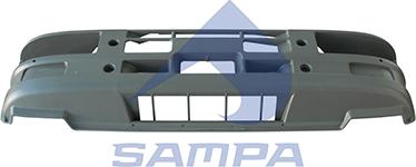 Sampa 1860 0116 - Буфер, бампер autocars.com.ua