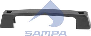 Sampa 1860 0143 - Ручка, открывания моторного отсека autodnr.net