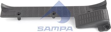Sampa 1860 0145 - Днище кузова avtokuzovplus.com.ua