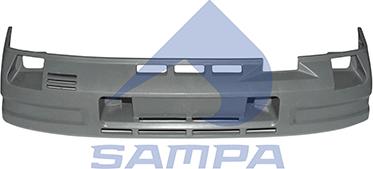 Sampa 1860 0193 - Буфер, бампер autocars.com.ua
