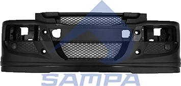 Sampa 1860 0311 - Буфер, бампер autocars.com.ua