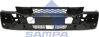 Sampa 1860 0430 - Буфер, бампер autocars.com.ua