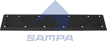 Sampa 1860 0451 - Буфер, бампер autocars.com.ua