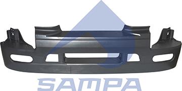 Sampa 1880 0011 - Буфер, бампер autocars.com.ua