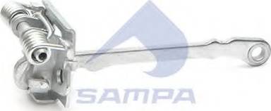 Sampa 1880 0165 - Фіксатор дверей autocars.com.ua