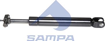 Sampa 200.015 - Газова пружина, регулювання сидіння autocars.com.ua