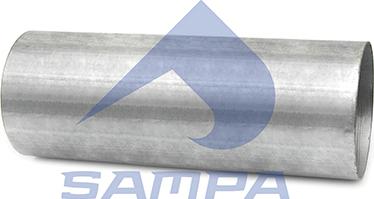 Sampa 200.108 - Труба выхлопного газа avtokuzovplus.com.ua