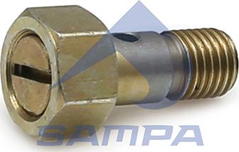 Sampa 200.214 - Клапан, система подачи топлива avtokuzovplus.com.ua