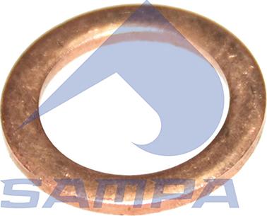 Sampa 200.217 - Приводной диск, приводний механізм - паливний насос autocars.com.ua
