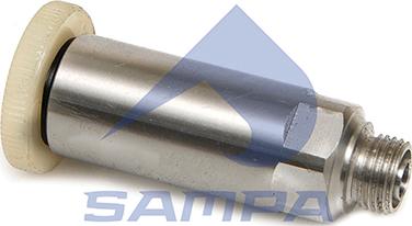 Sampa 200.222 - Насос, топливоподающая система autodnr.net