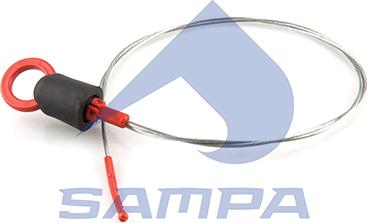 Sampa 200.288 - Покажчик рівня масла autocars.com.ua
