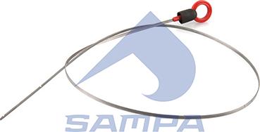 Sampa 200.293 - Покажчик рівня масла autocars.com.ua