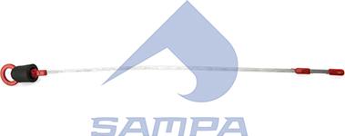 Sampa 200.295 - Покажчик рівня масла autocars.com.ua