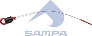 Sampa 200.297 - Покажчик рівня масла autocars.com.ua