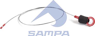 Sampa 200.299 - Покажчик рівня масла autocars.com.ua