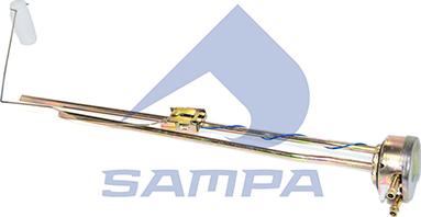 Sampa 200.305 - Датчик, рівень палива autocars.com.ua