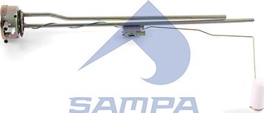 Sampa 200.306 - Датчик, рівень палива autocars.com.ua