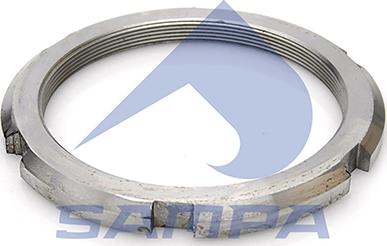 Sampa 200.413 - Гайка, шийка осі autocars.com.ua