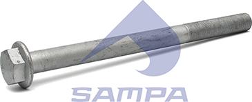 Sampa 200.447 - Болт кріплення, стабілізатор autocars.com.ua
