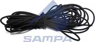 Sampa 201054 - Топливный шланг autodnr.net