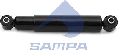 Sampa 201.282 - Амортизатор autocars.com.ua
