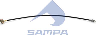 Sampa 201.405 - Тросик спідометра autocars.com.ua