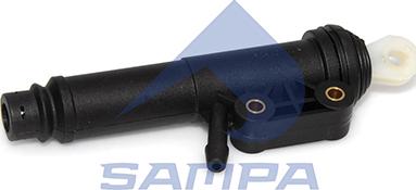 Sampa 201.425 - Головний циліндр, система зчеплення autocars.com.ua