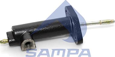 Sampa 201.426 - Головний циліндр, система зчеплення autocars.com.ua