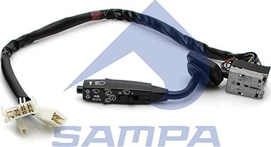 Sampa 201.430 - Выключатель на рулевой колонке autodnr.net
