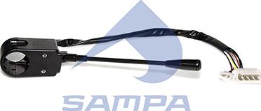 Sampa 201.451 - Выключатель на рулевой колонке avtokuzovplus.com.ua