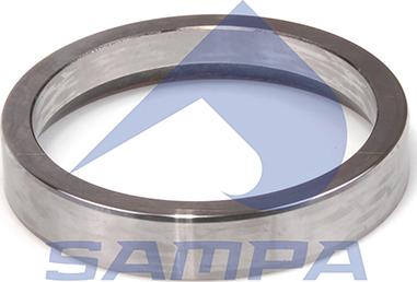 Sampa 201.489 - Вперте, кільце, що обертається, маточина колеса autocars.com.ua