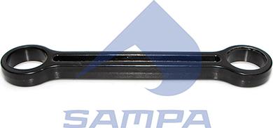 Sampa 202.039 - Тяга / стійка, стабілізатор autocars.com.ua