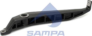 Sampa 202.040 - Шток вилки перемикання передач autocars.com.ua